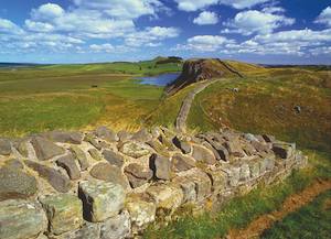 Hadrians Wall